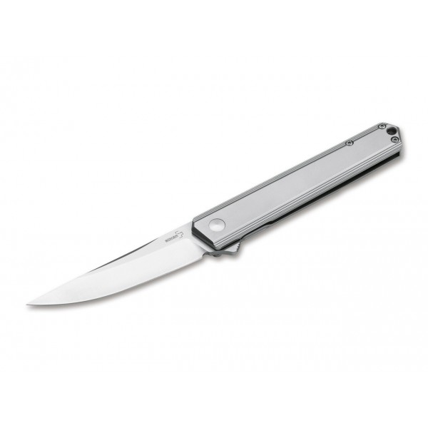Нож Boker Plus "Kwaiken Flipper Framelock" - 01BO269