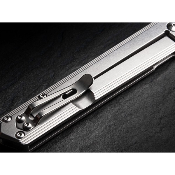 Нож Boker Plus "Kwaiken Flipper Framelock" - 01BO269 Нож Boker Plus "Kwaiken Flipper Framelock" - 01BO269