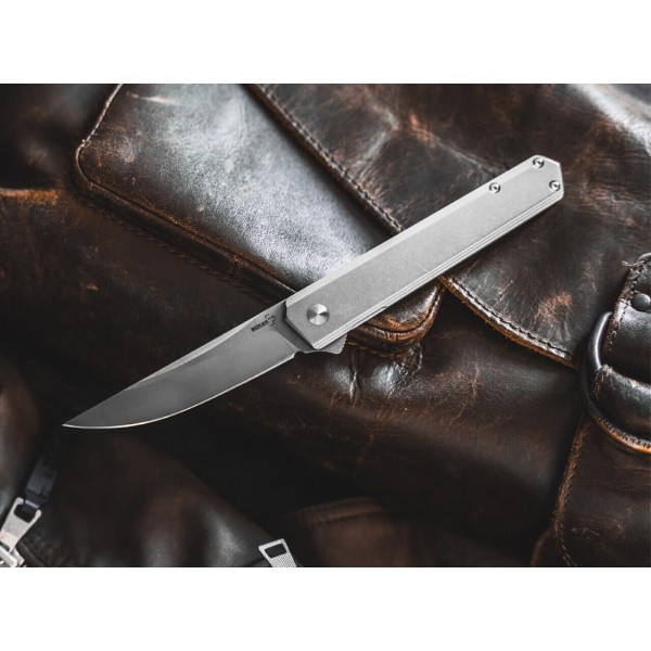 Нож Boker Plus "Kwaiken Flipper Framelock" - 01BO269 Нож Boker Plus "Kwaiken Flipper Framelock" - 01BO269