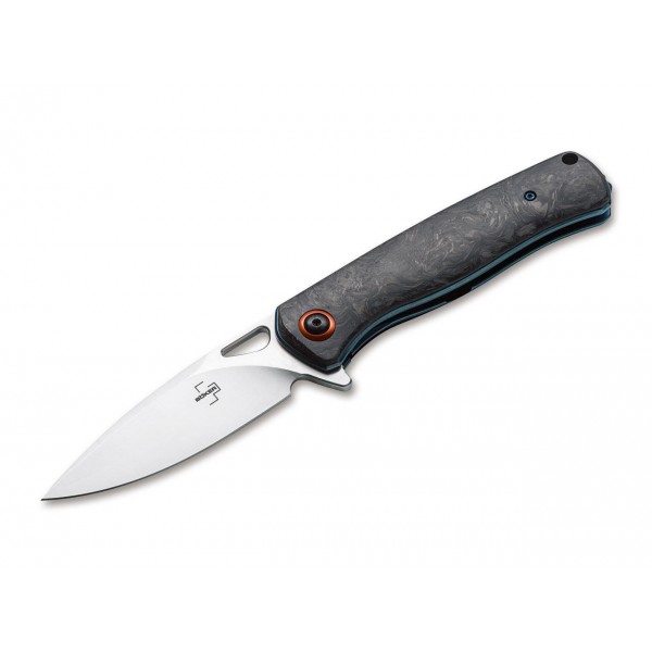 Нож Boker Plus "Nebula" - 01BO319