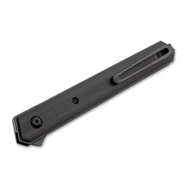 Нож Boker Plus "Kwaiken Air G10 All Black" - 01BO339 Нож Boker Plus "Kwaiken Air G10 All Black" - 01BO339