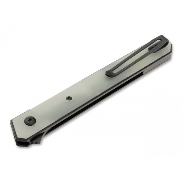 Нож Boker Plus "Kwaiken Air G10 Jade" - 01BO343 Нож Boker Plus "Kwaiken Air G10 Jade" - 01BO343