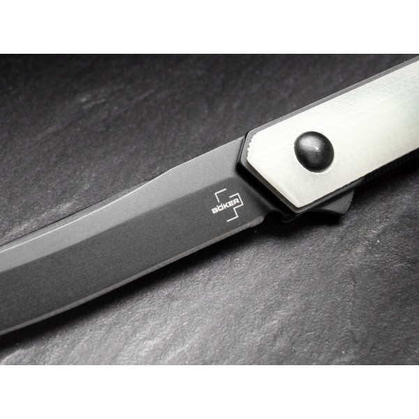 Нож Boker Plus "Kwaiken Air G10 Jade" - 01BO343 Нож Boker Plus "Kwaiken Air G10 Jade" - 01BO343