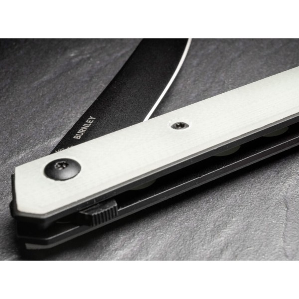 Нож Boker Plus "Kwaiken Air G10 Jade" - 01BO343 Нож Boker Plus "Kwaiken Air G10 Jade" - 01BO343