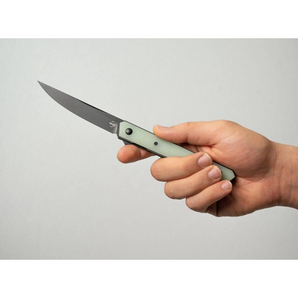 Нож Boker Plus "Kwaiken Air G10 Jade" - 01BO343 Нож Boker Plus "Kwaiken Air G10 Jade" - 01BO343