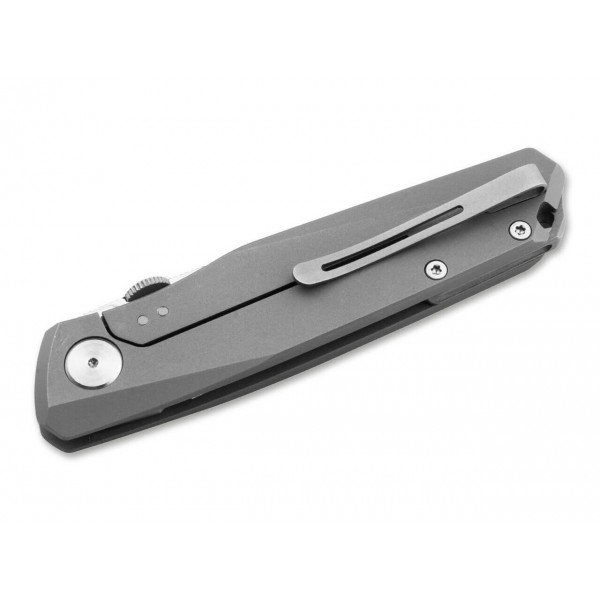 Нож Boker Plus "Connector Titan" - 01BO353 Нож Boker Plus "Connector Titan" - 01BO353