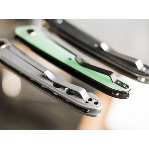 Нож Boker Plus "Urban Spillo Jade G10" - 01BO357 Нож Boker Plus "Urban Spillo Jade G10" - 01BO357