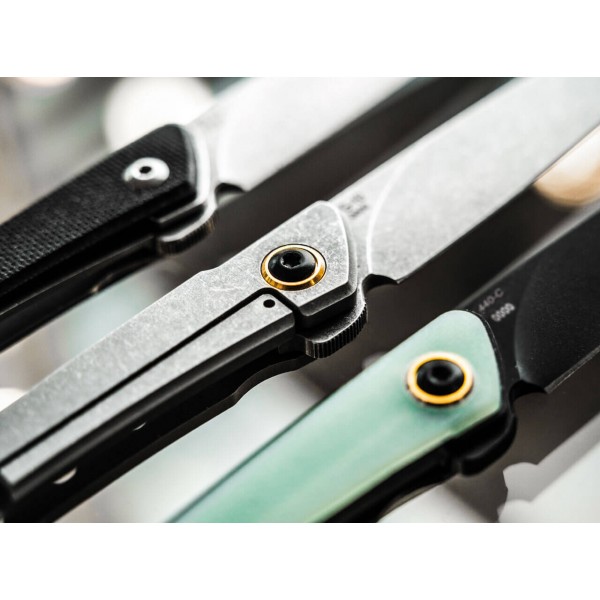 Нож Boker Plus "Urban Spillo Jade G10" - 01BO357 Нож Boker Plus "Urban Spillo Jade G10" - 01BO357