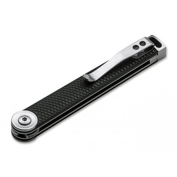 Нож Boker Plus "Kaizen Black" - 01BO390 Нож Boker Plus "Kaizen Black" - 01BO390