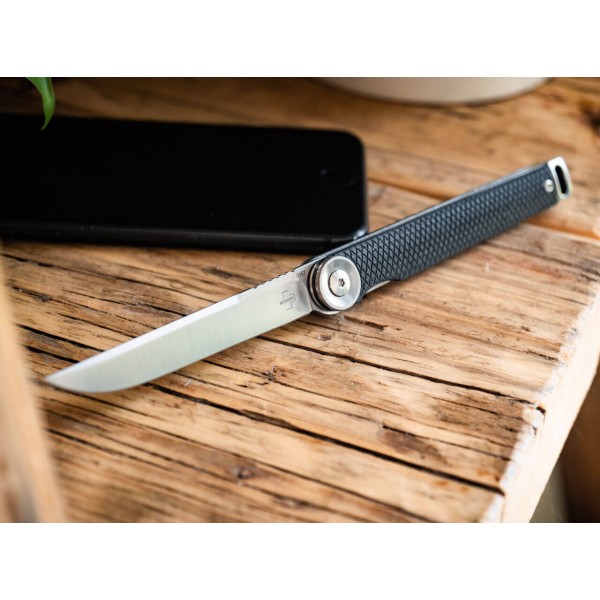 Нож Boker Plus "Kaizen Black" - 01BO390 Нож Boker Plus "Kaizen Black" - 01BO390