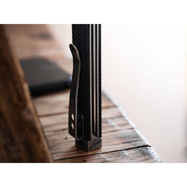 Нож Boker Plus "Kaizen Black" - 01BO390 Нож Boker Plus "Kaizen Black" - 01BO390