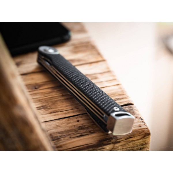 Нож Boker Plus "Kaizen Black" - 01BO390 Нож Boker Plus "Kaizen Black" - 01BO390