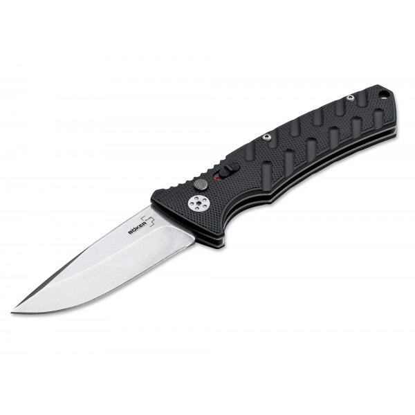 Ніж Boker Plus "Strike Spearpoint" - 01BO400