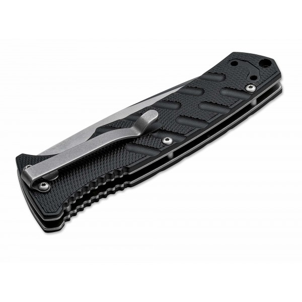 Ніж Boker Plus "Strike Spearpoint" - 01BO400 Ніж Boker Plus "Strike Spearpoint" - 01BO400