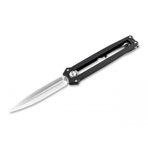 Ніж Boker Plus "Slike" - 01BO411