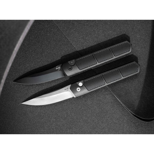 Нож Boker Plus "Kwaiken Grip Auto" - 01BO473