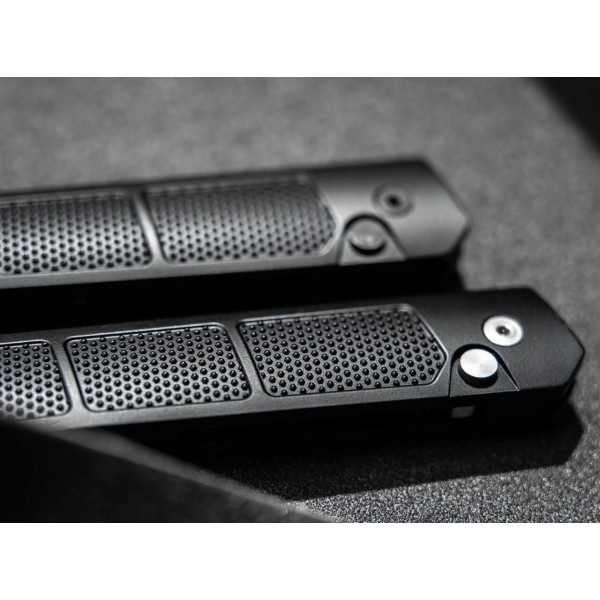 Нож Boker Plus "Kwaiken Grip Auto" - 01BO473