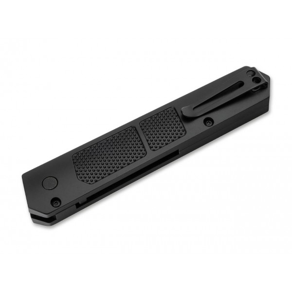 Нож Boker Plus "Kwaiken Grip Auto Black" - 01BO474 Нож Boker Plus "Kwaiken Grip Auto Black" - 01BO474