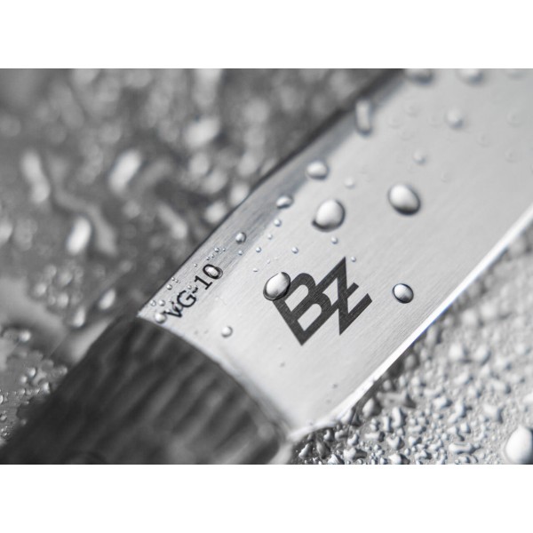 Нож Boker Plus "Urban Trapper Jigged Titanium" - 01BO476 Нож Boker Plus "Urban Trapper Jigged Titanium" - 01BO476