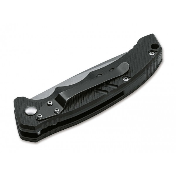 Нiж Boker Plus "Intention II Black" - 01BO482 Нiж Boker Plus "Intention II Black" - 01BO482