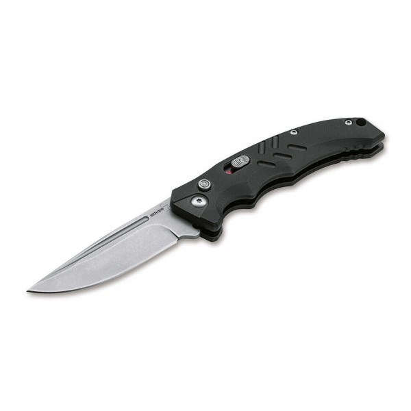 Нож Boker Plus "Intention II Black" - 01BO482