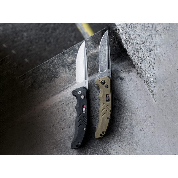Нож Boker Plus "Intention II Black" - 01BO482 Нож Boker Plus "Intention II Black" - 01BO482
