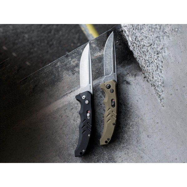 Нiж Boker Plus "Intention II Coyote" - 01BO483 Нiж Boker Plus "Intention II Coyote" - 01BO483
