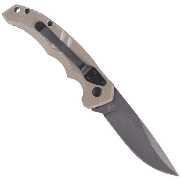 Нiж Boker Plus "Intention II Coyote" - 01BO483 Нiж Boker Plus "Intention II Coyote" - 01BO483