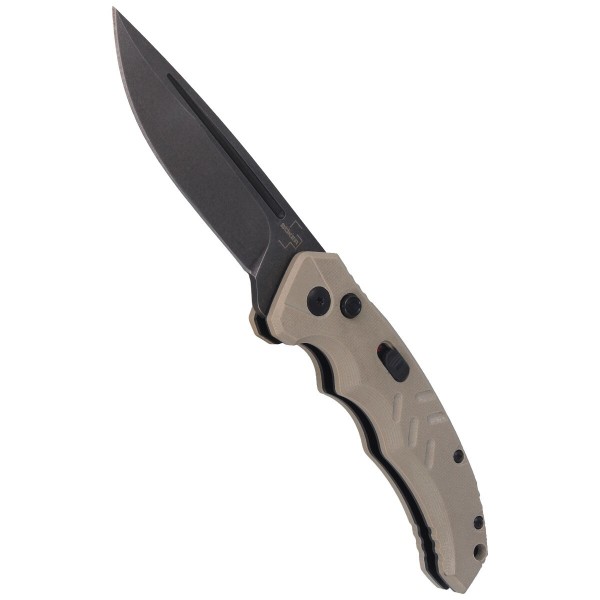 Нiж Boker Plus "Intention II Coyote" - 01BO483 Нiж Boker Plus "Intention II Coyote" - 01BO483