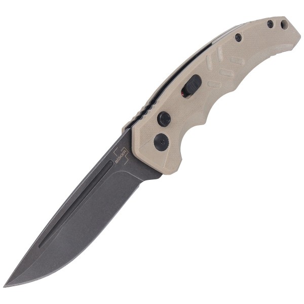 Нiж Boker Plus "Intention II Coyote" - 01BO483 Нiж Boker Plus "Intention II Coyote" - 01BO483