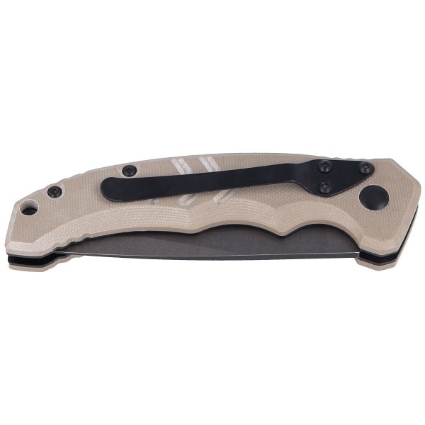 Нiж Boker Plus "Intention II Coyote" - 01BO483 Нiж Boker Plus "Intention II Coyote" - 01BO483