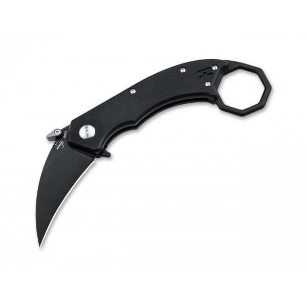 Нож Boker Plus "HEL Karambit" - 01BO515