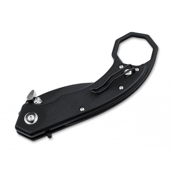 Нож Boker Plus "HEL Karambit" - 01BO515 Нож Boker Plus "HEL Karambit" - 01BO515