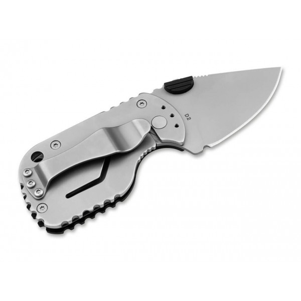 Ніж Boker Plus "Subcom 2.0 Black" - 01BO525 Ніж Boker Plus "Subcom 2.0 Black" - 01BO525