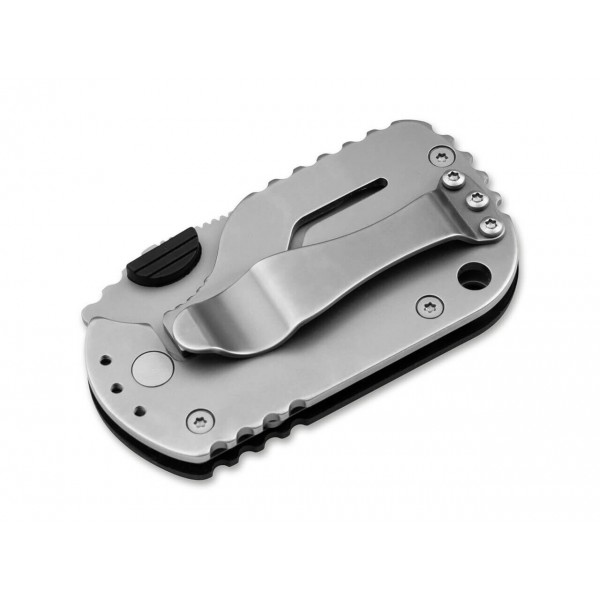 Ніж Boker Plus "Subcom 2.0 Black" - 01BO525 Ніж Boker Plus "Subcom 2.0 Black" - 01BO525