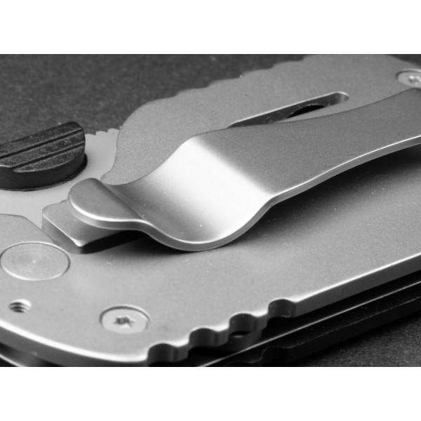 Ніж Boker Plus "Subcom 2.0 Black" - 01BO525 Ніж Boker Plus "Subcom 2.0 Black" - 01BO525