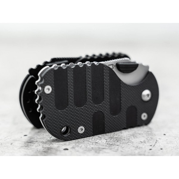 Ніж Boker Plus "Subcom 2.0 Black" - 01BO525 Ніж Boker Plus "Subcom 2.0 Black" - 01BO525