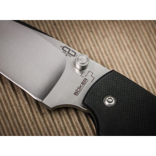 Ніж Boker Plus "XS Drop" - 