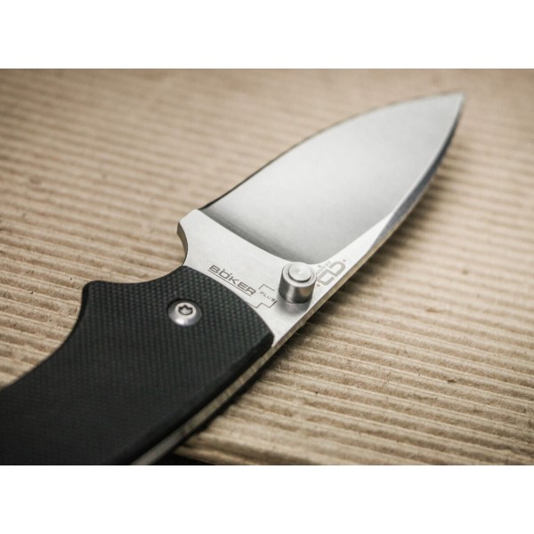 Ніж Boker Plus "XS Drop" - 