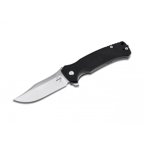 Нож Boker Plus "M.E.R.K. 1" - 01BO552