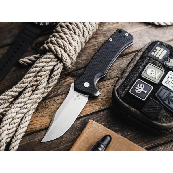 Нож Boker Plus "M.E.R.K. 1" - 01BO552 Нож Boker Plus "M.E.R.K. 1" - 01BO552