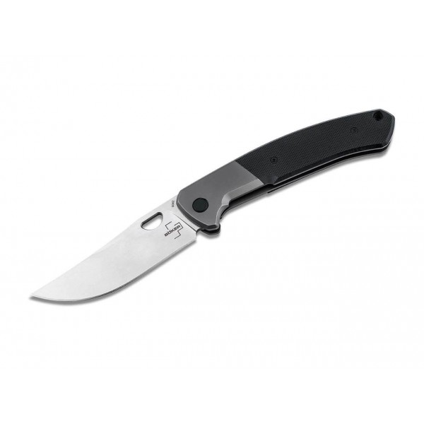 Нож Boker Plus "Elso Folder" - 01BO554