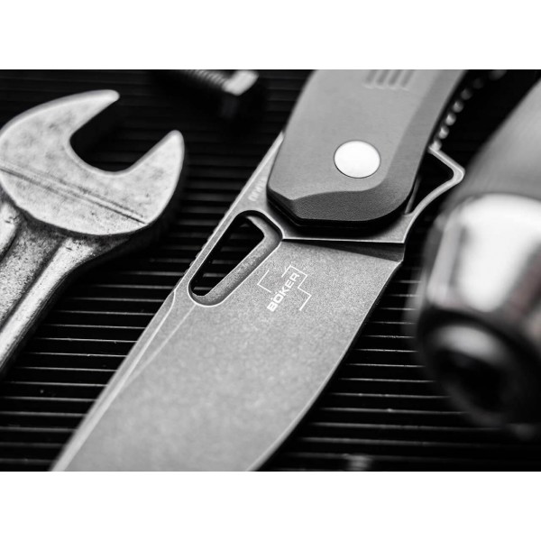Нож Boker Plus "Nahal" - 01BO628