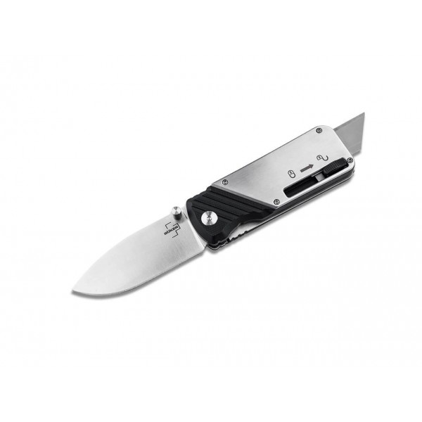 Нож Boker Plus "Bill N Ted Operation" - 01BO629
