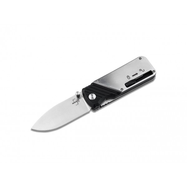 Нож Boker Plus "Bill N Ted Operation" - 01BO629 Нож Boker Plus "Bill N Ted Operation" - 01BO629