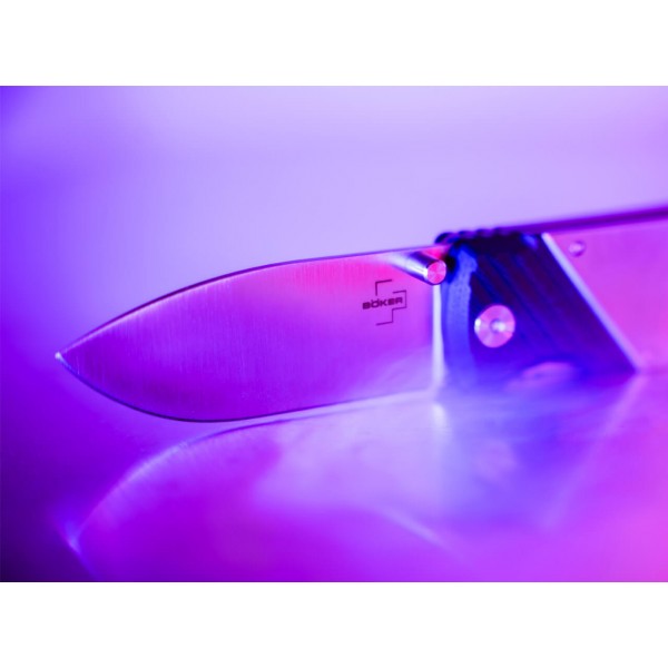 Нож Boker Plus "Bill N Ted Operation" - 01BO629 Нож Boker Plus "Bill N Ted Operation" - 01BO629