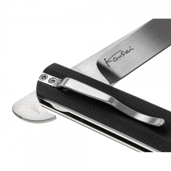 Ніж Boker Plus "Wasabi G10" - 