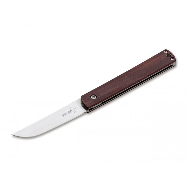 Ніж Boker Plus "Wasabi Cocobolo" - 
