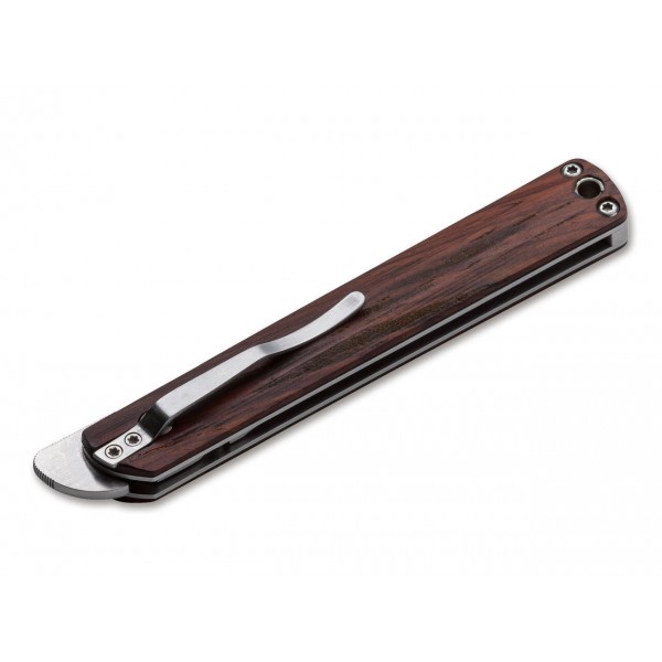 Ніж Boker Plus "Wasabi Cocobolo" - 