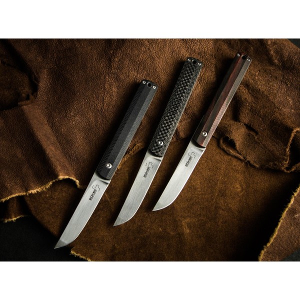 Ніж Boker Plus "Wasabi Cocobolo" - 